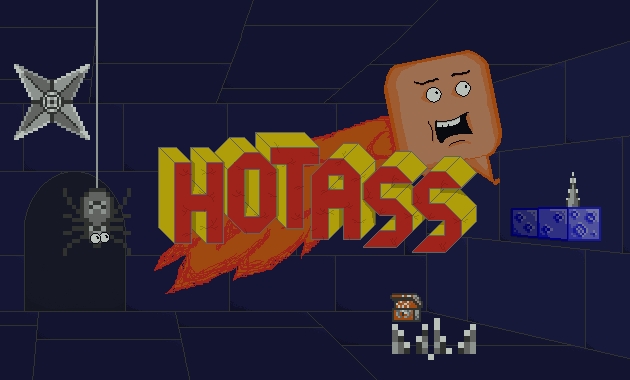 HOT ASS