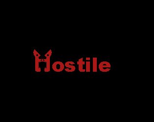 Cover image for Hostile
