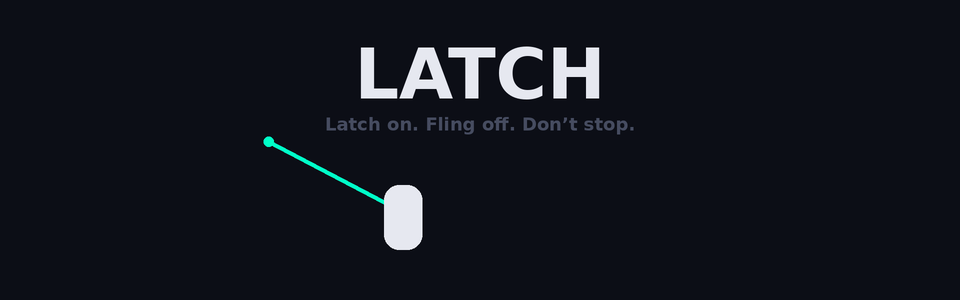 Latch