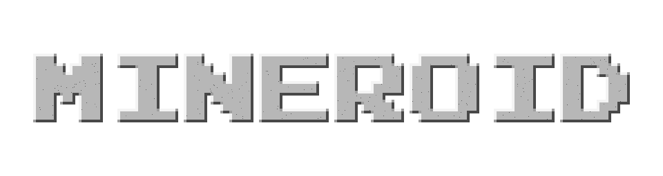 Mineroid