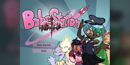 Cover image for BabeStation (Demo)