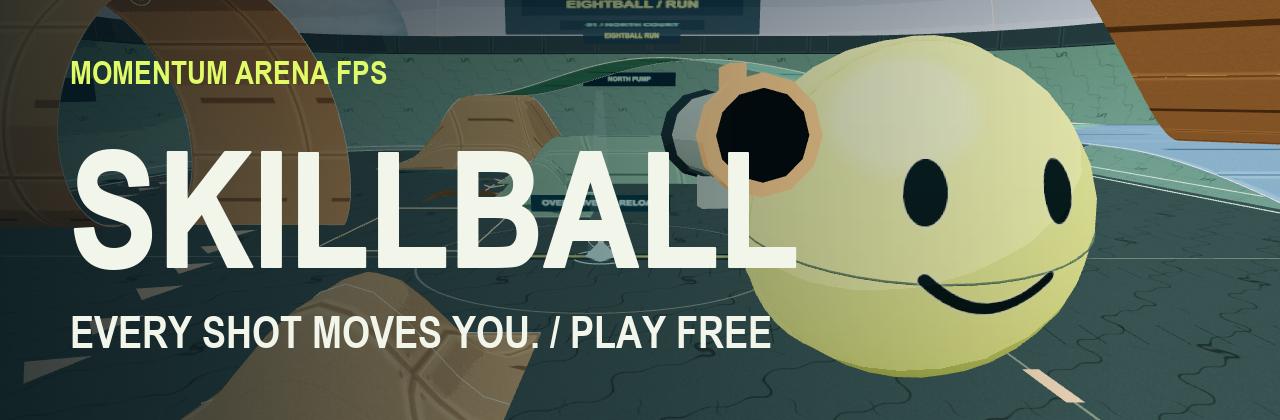 SkillBall