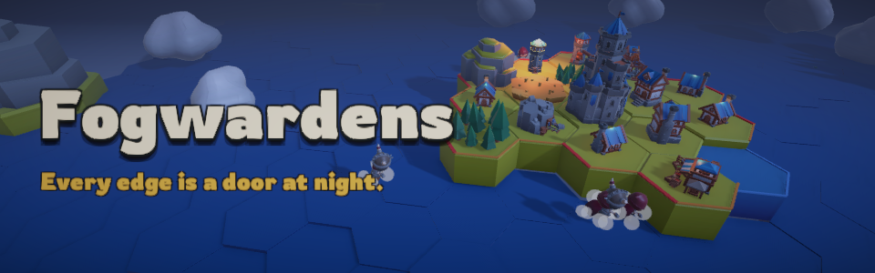 Fogwardens (Demo)