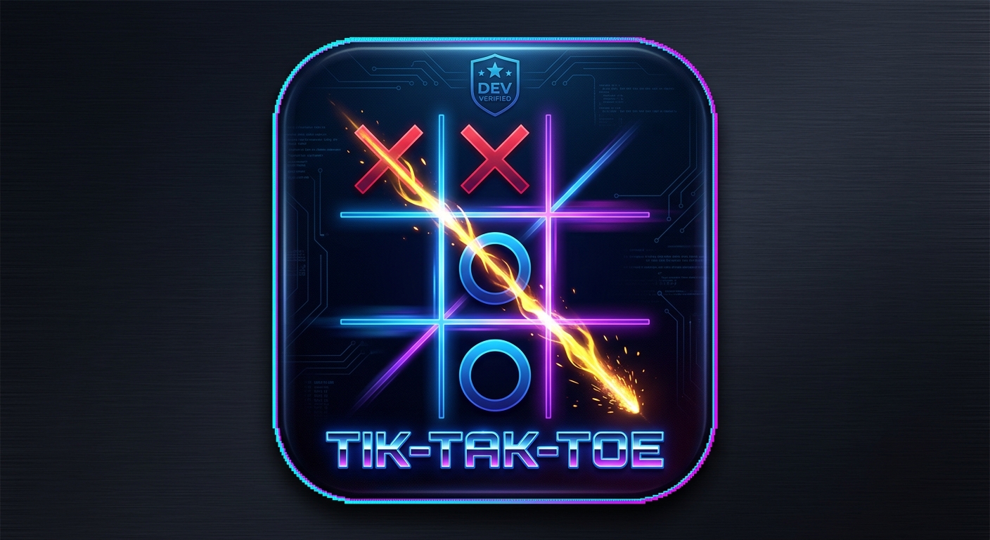 Tik Tak Toe