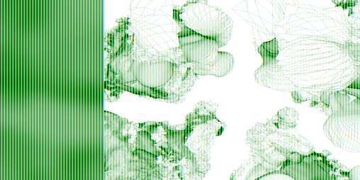 Cover image for Topological Souls vol. 1