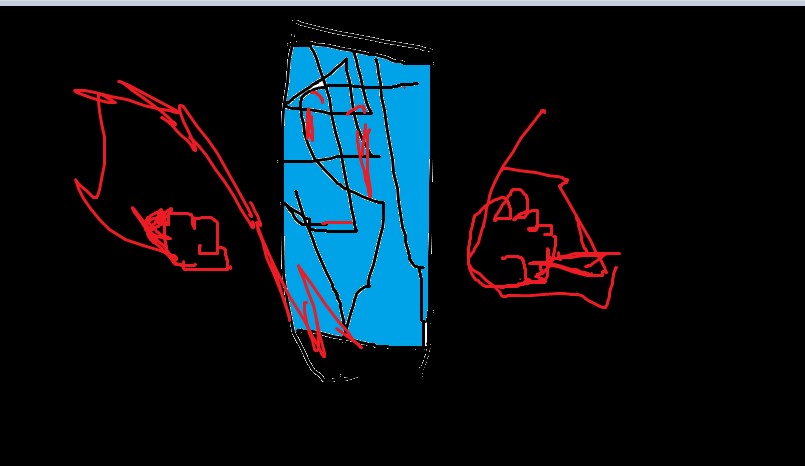 CrackersPhone FNF  MOD