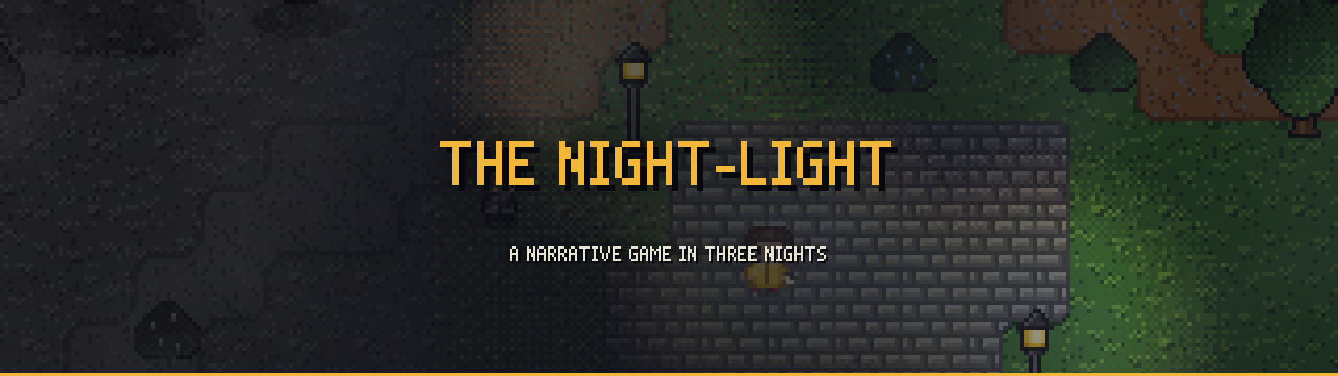 The Night-Light