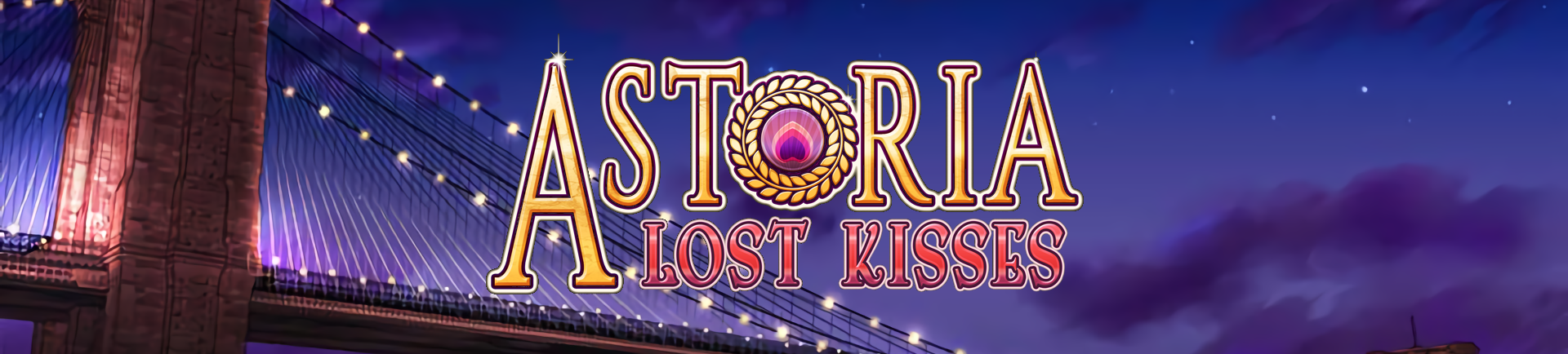 Astoria Lost Kisses Remix