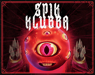 Spikklubba (demo)