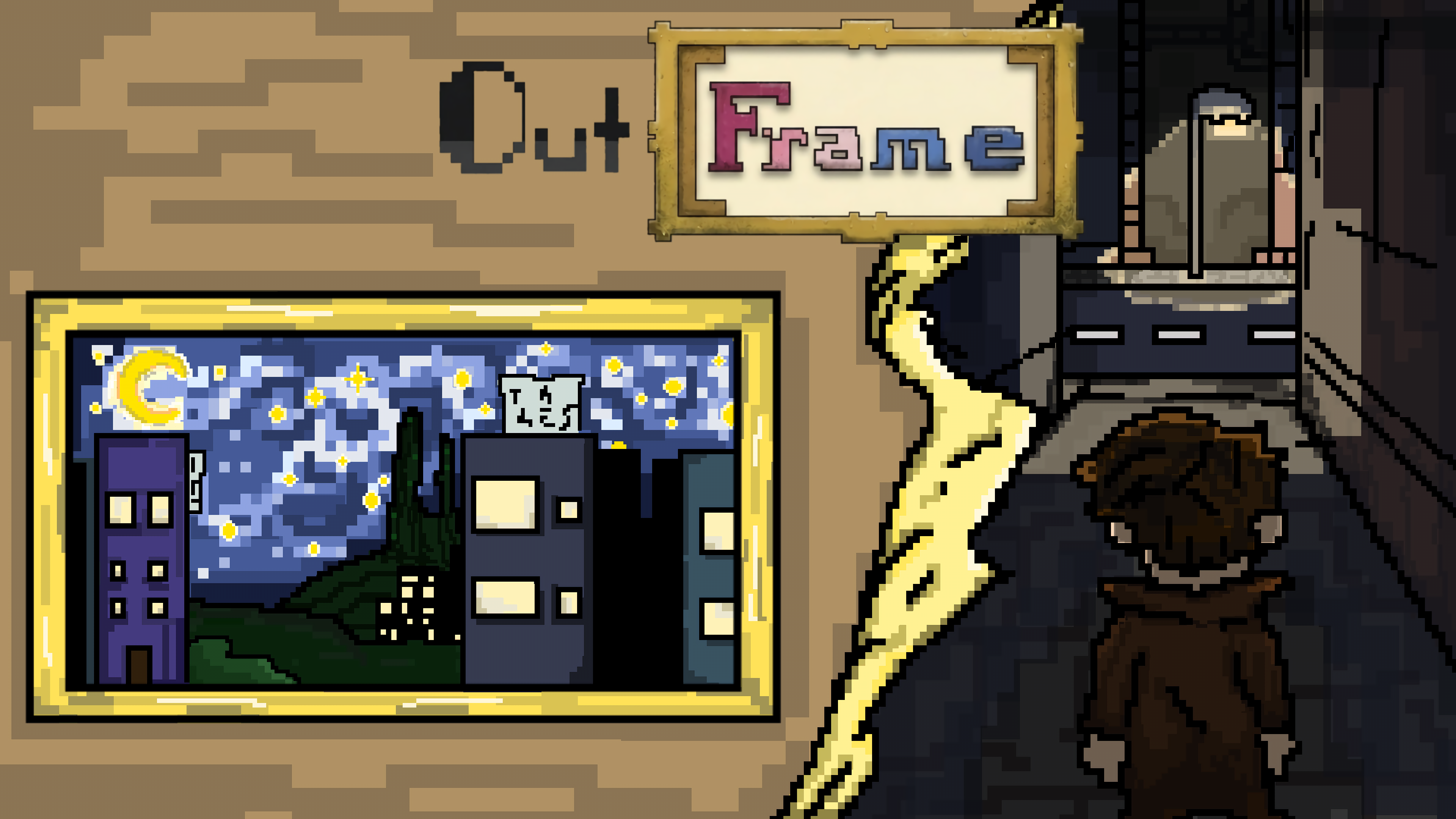 OutFrame
