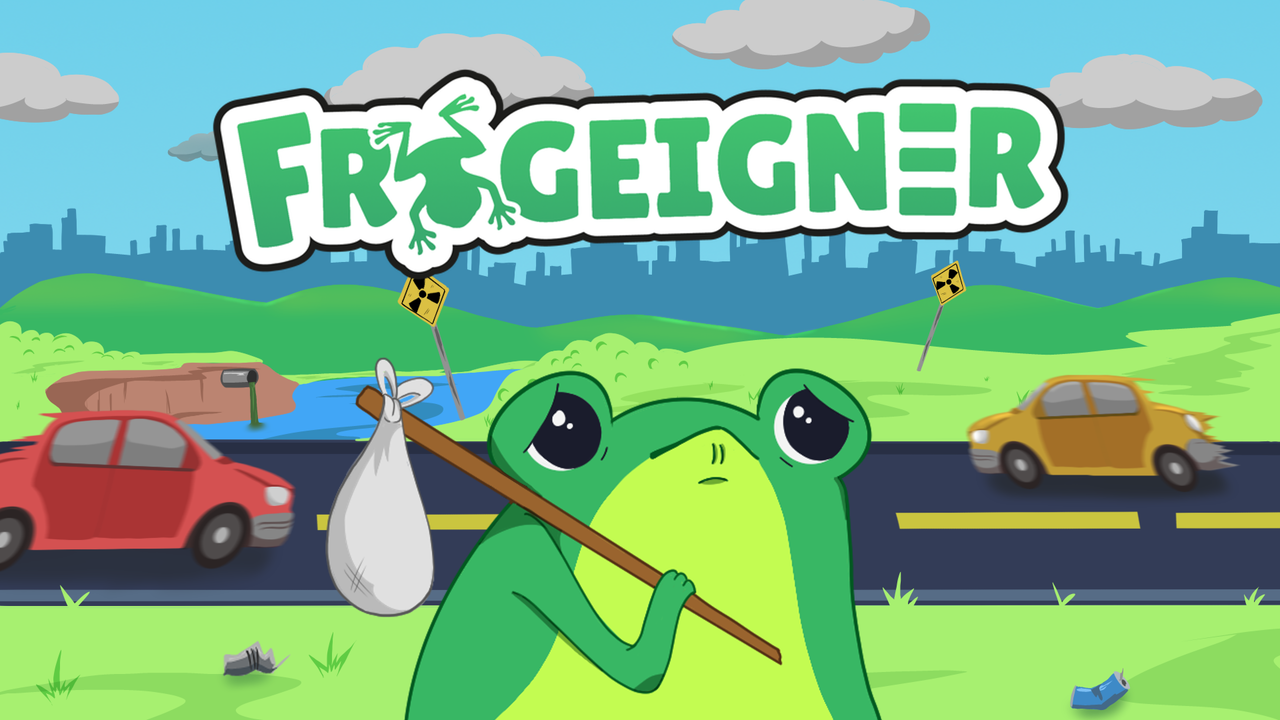 Frogeigner