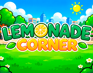 Lemonade Corner