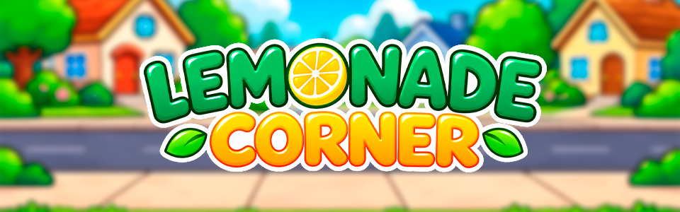 Lemonade Corner