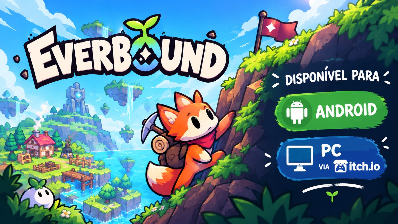 Everbound