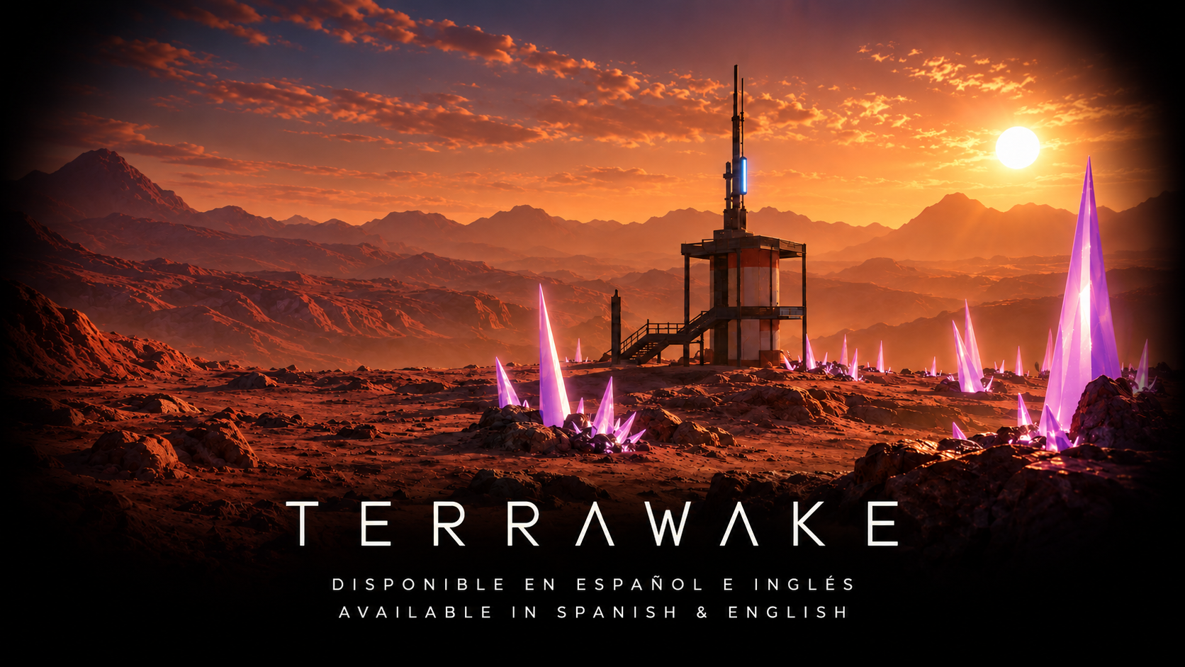 Terrawake