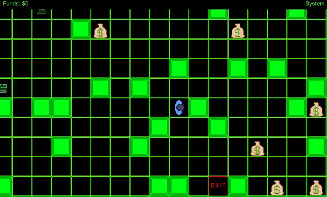 7DRL - 2020