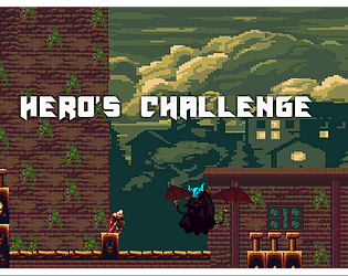 Hero's Challenge