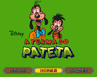 Jogo do Pateta