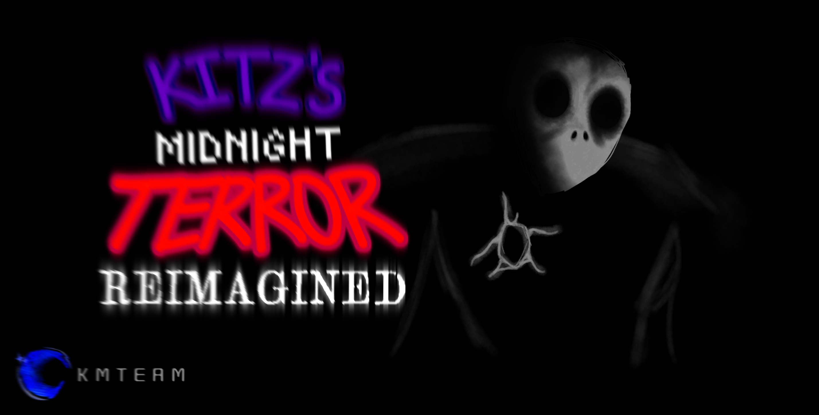Kitz's Midnight Terror—Reimagined