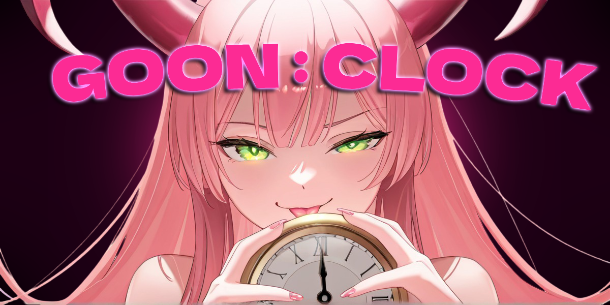 Goon:Clock