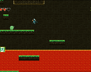 Platform Hero