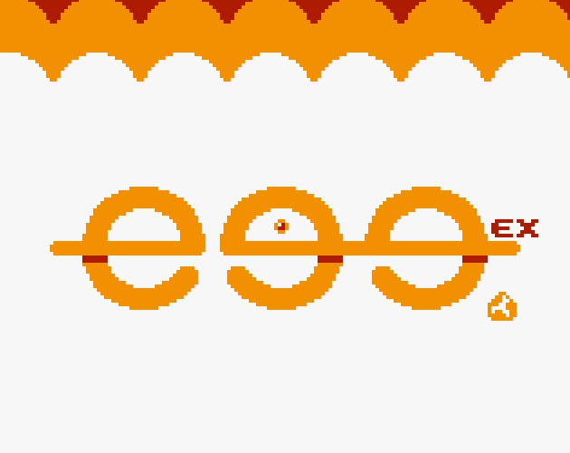 egg EX代表圖