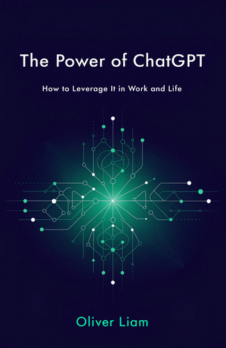 The Power of ChatGPT: How to Leverage It in Work and Life
