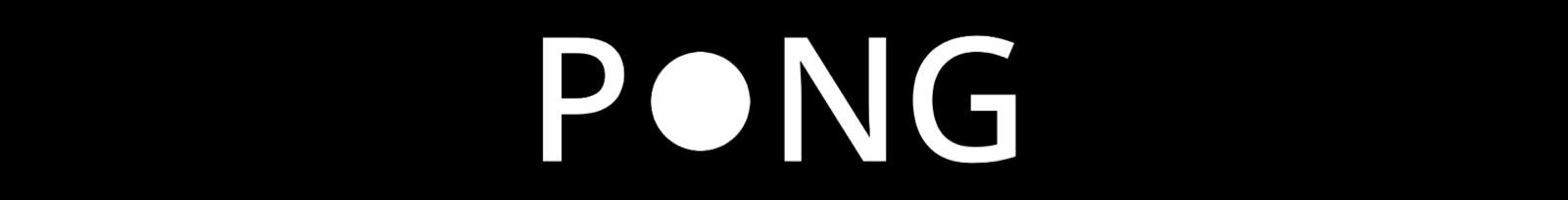 PONG