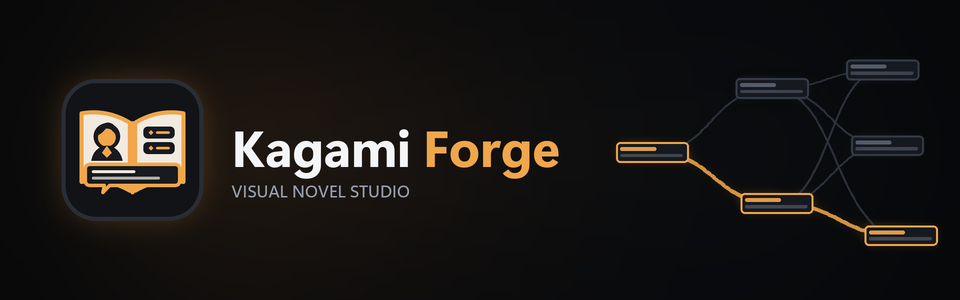 Kagami Forge