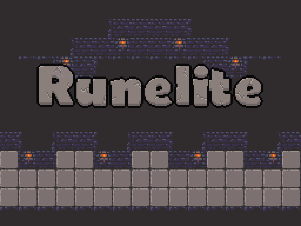 Runelite by Jay