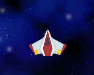 Space Game