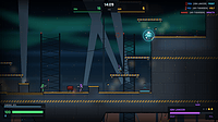 OVERKILL Arsenal Screenshot 2