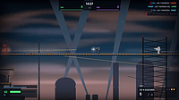 OVERKILL Controls Screenshot 1
