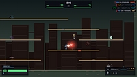 OVERKILL Controls Screenshot 2