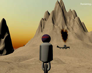 Border Robot