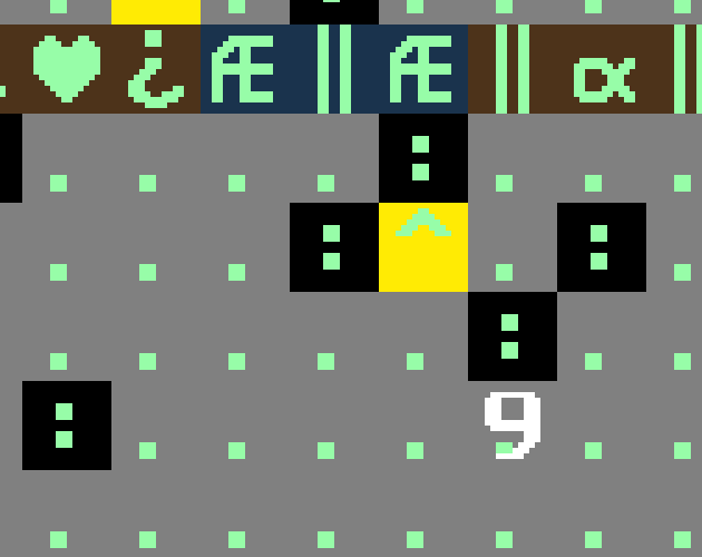 Cover image for Scrolling Scroll Rl