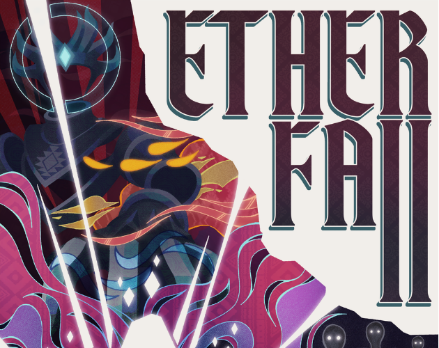 Etherfall