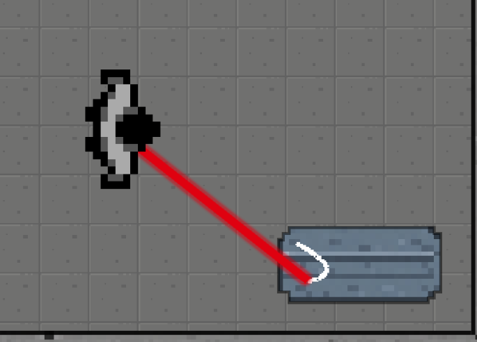 Tutorial Game Wasd Cutthroat escape by TheCrudeForge