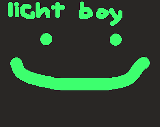 LIGHT BOY
