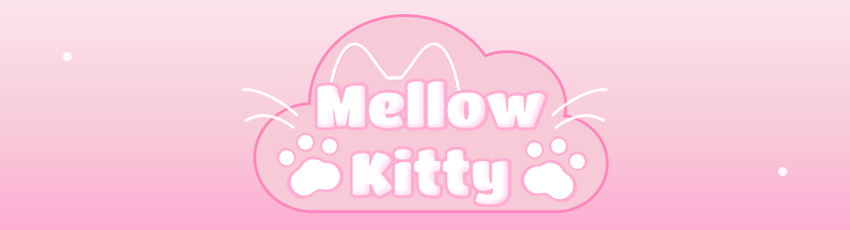 Mellow Kitty