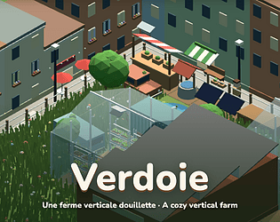 Verdoie (demo)