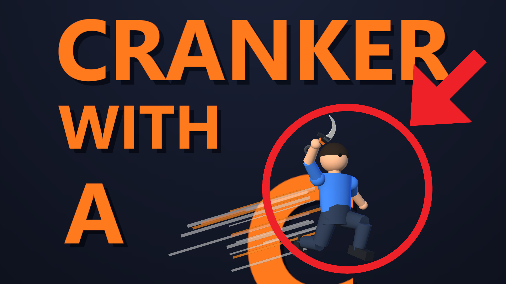 CrankerwithaC