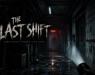 The Last Shift