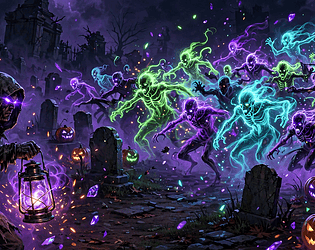 Graveyard Shift