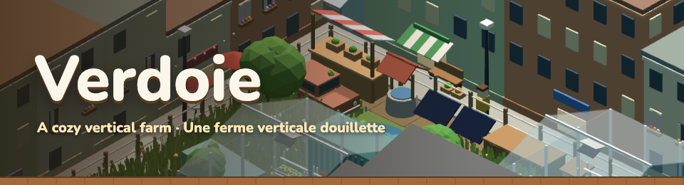Verdoie