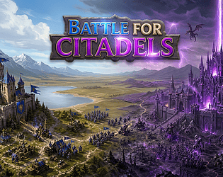 Battle for Citadels