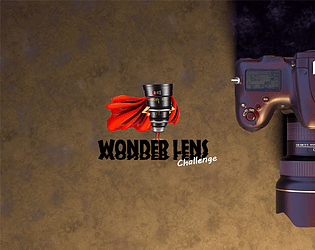 Wonder Lens
