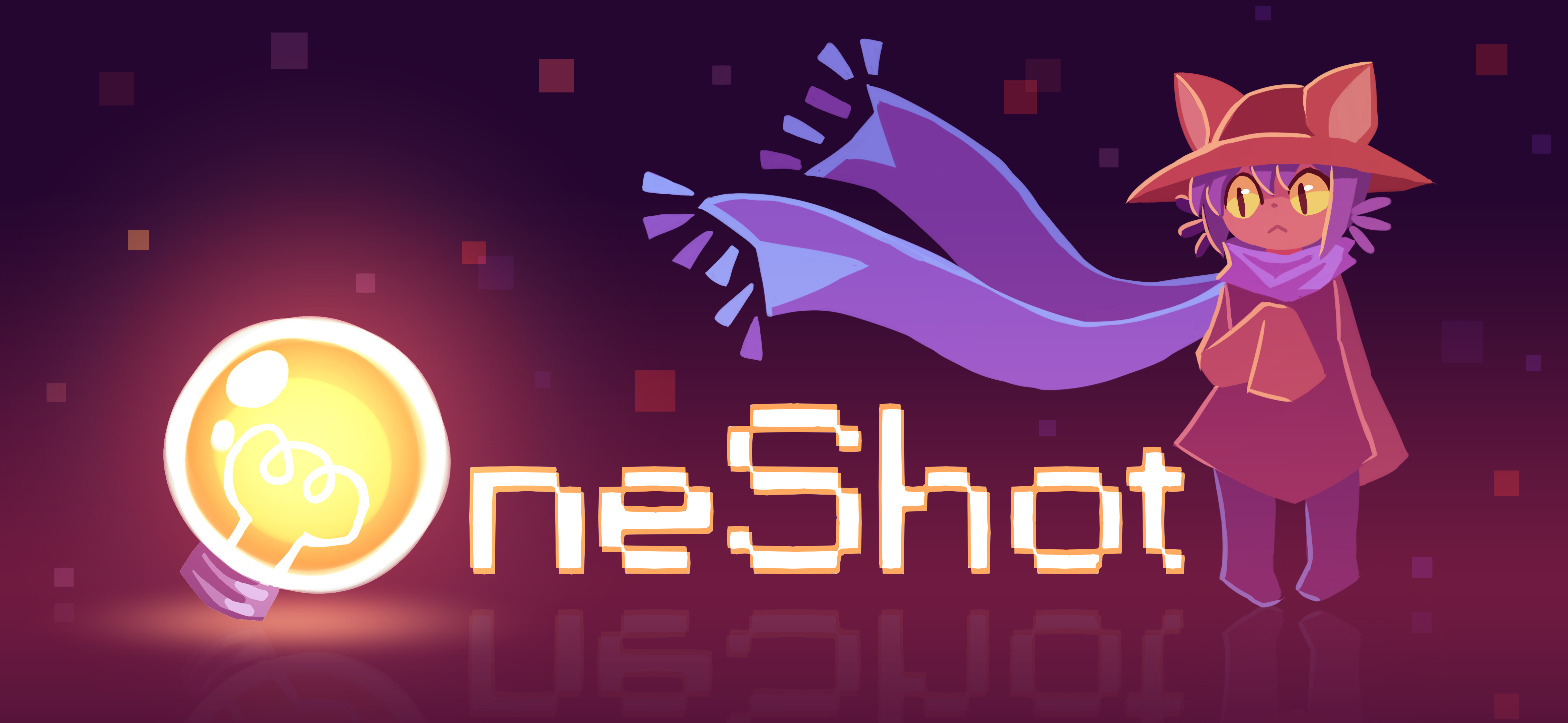 Oneshot By Future Cat Games