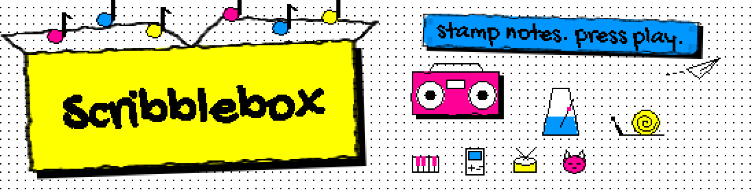Scribblebox