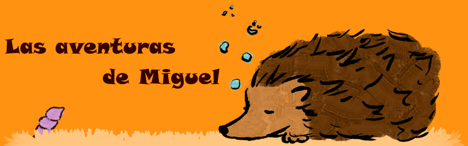 Las aventuras de Miguel